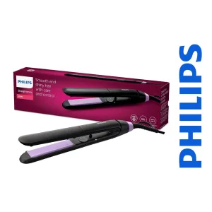 Philips BHS377 ThermoProtect StraightCare Straightener